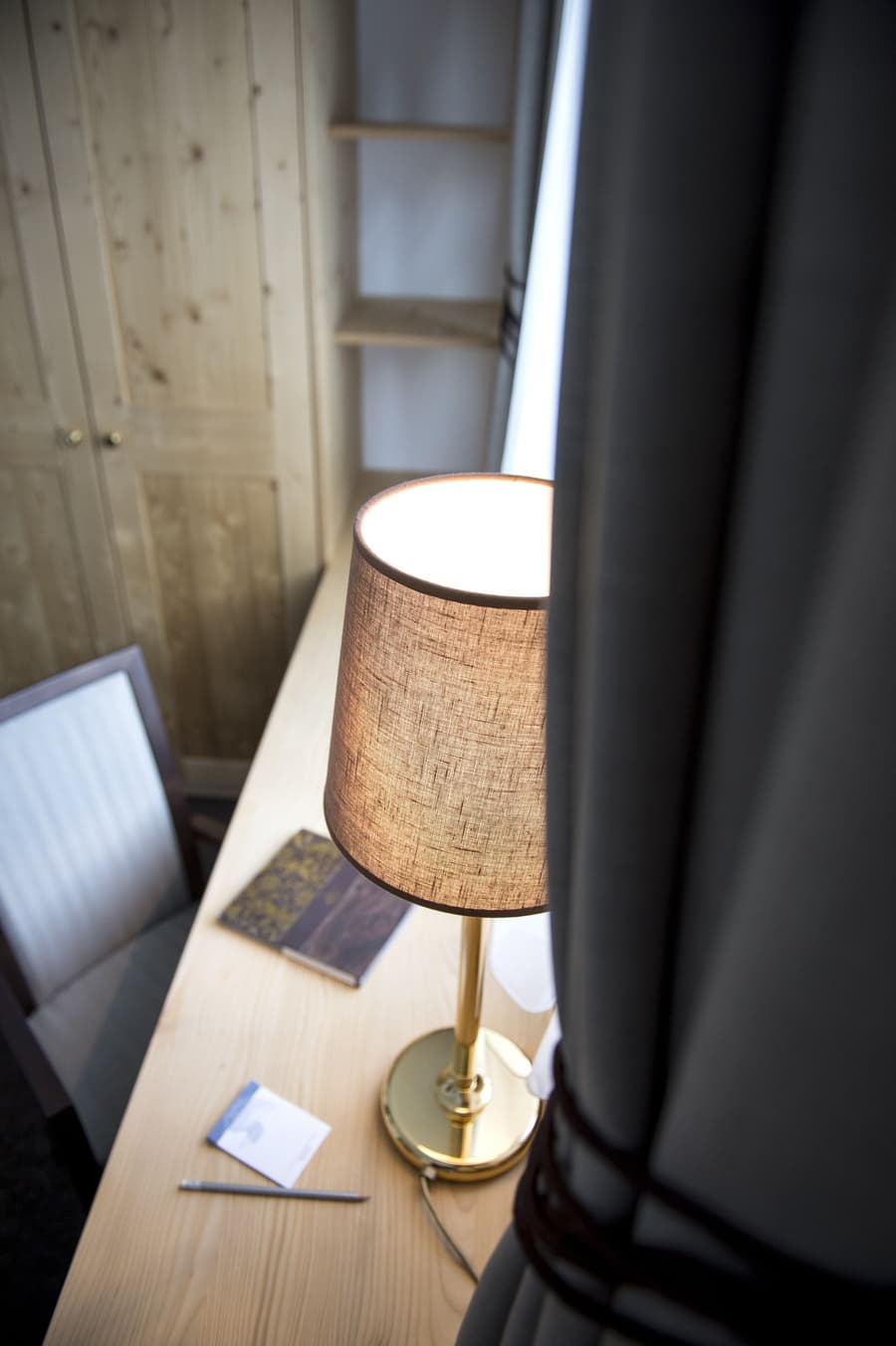 Alpstay - Chalet Hotel Hartmann - Adults Only