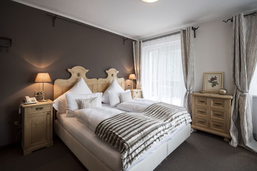 Alpstay - Chalet Hotel Hartmann - Adults Only