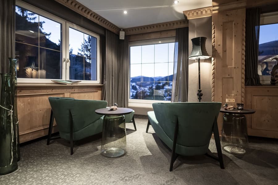 Alpstay - Chalet Hotel Hartmann - Adults Only