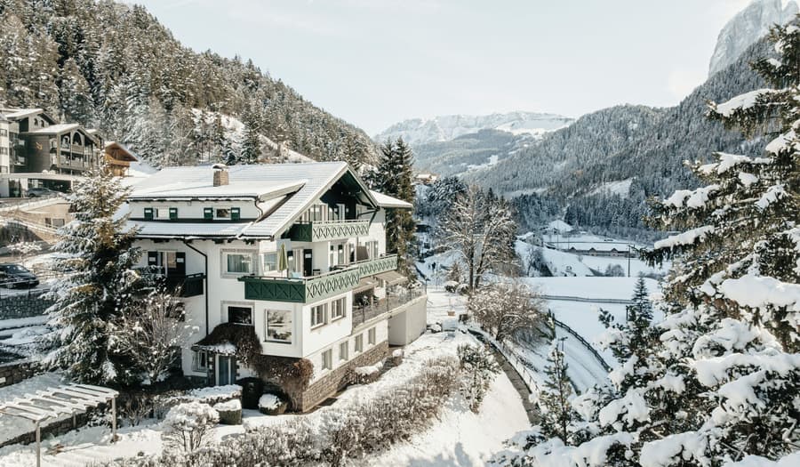 Alpstay - Chalet Hotel Hartmann - Adults Only