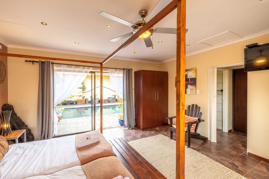 Gecko Ridge Guest House