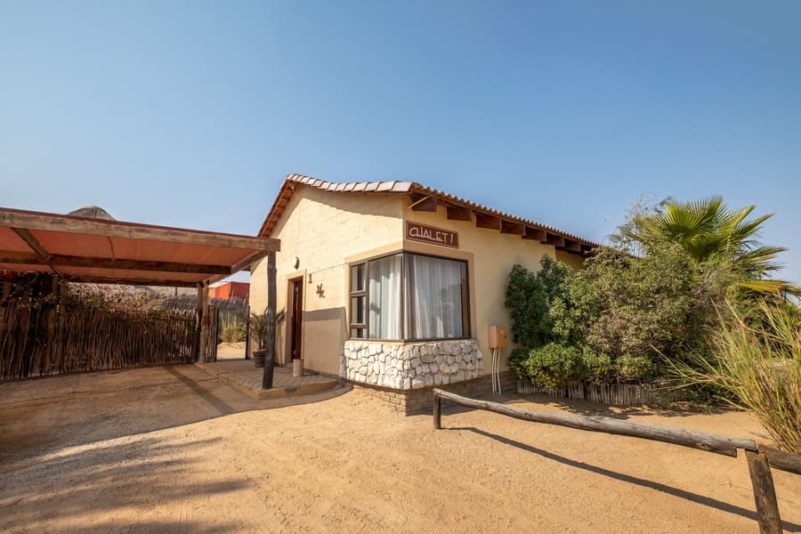 Gecko Ridge Guest House