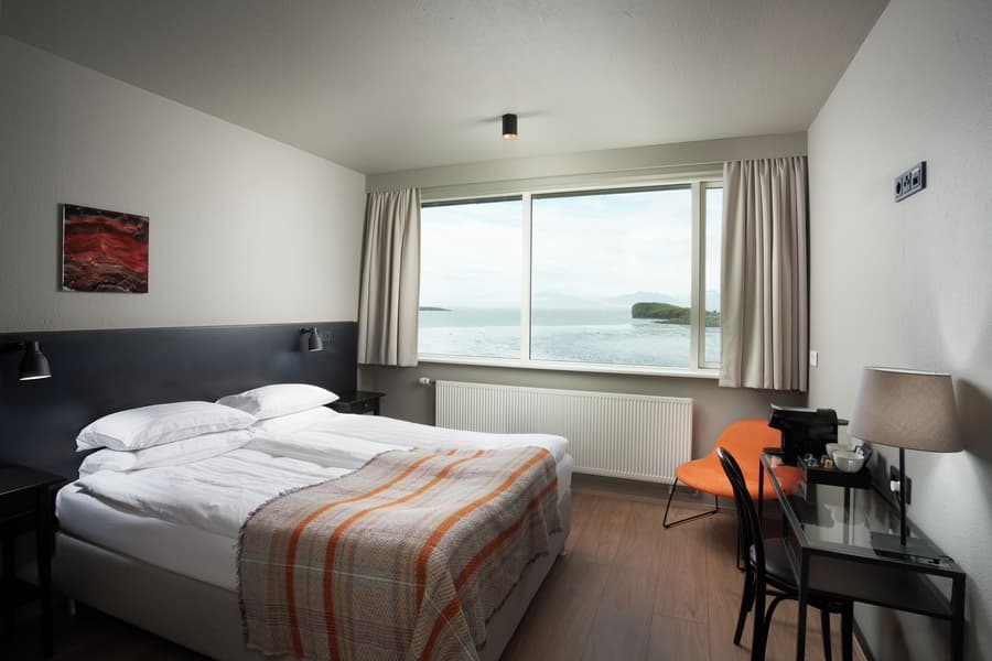 Höfn - Berjaya Iceland Hotels