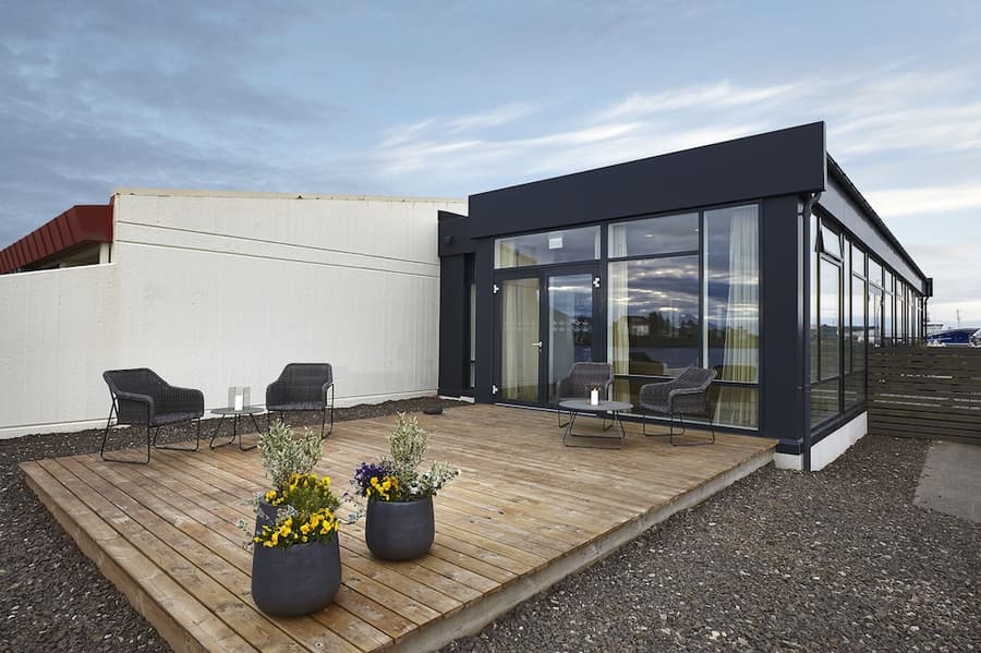 Höfn - Berjaya Iceland Hotels