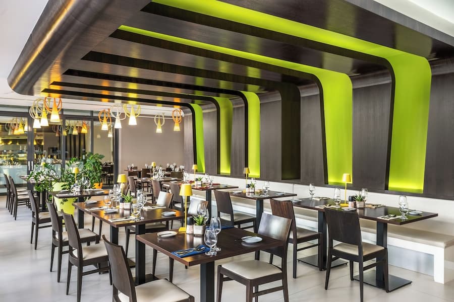 Art Hotel Szeged