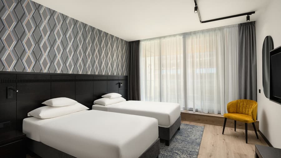 Art Hotel Szeged