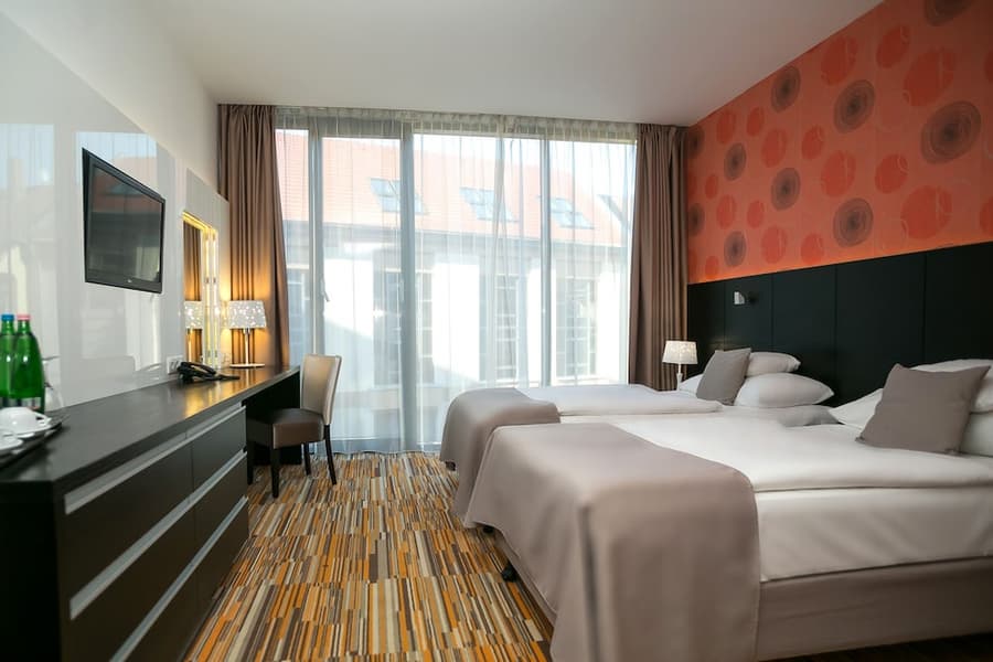 Art Hotel Szeged