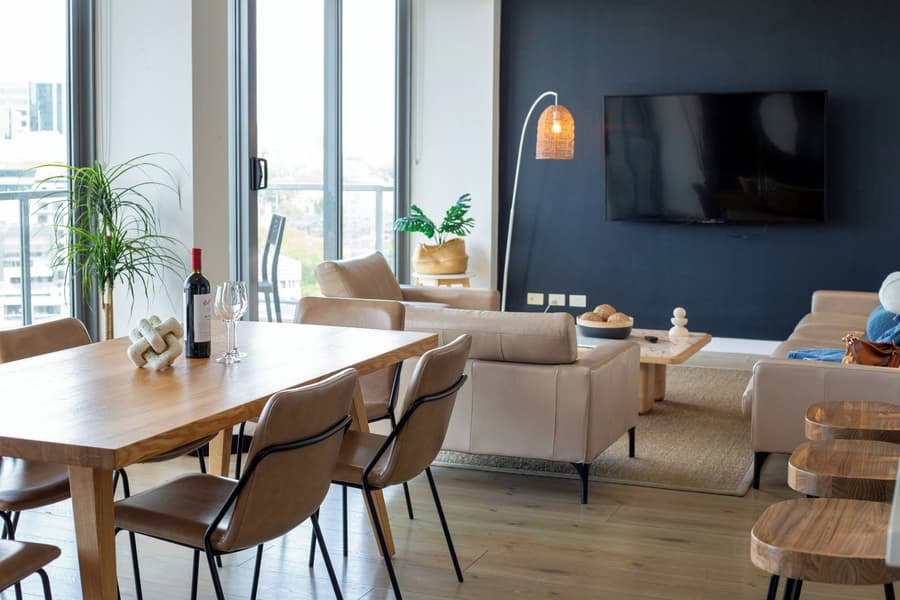 Zara Tower Hotel