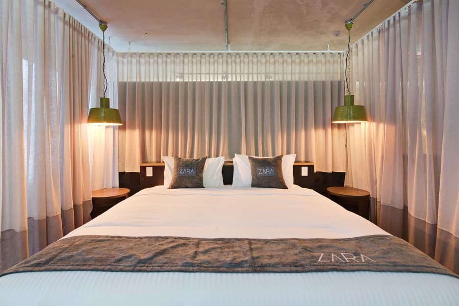 Zara Tower Hotel