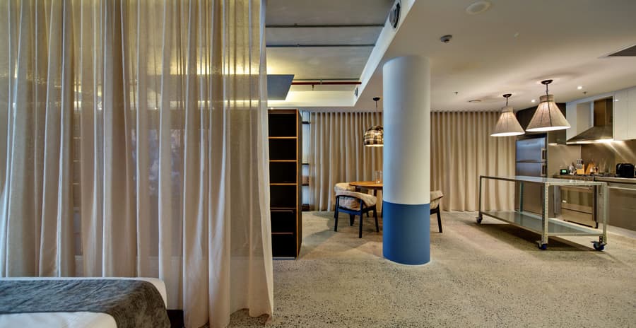 Zara Tower Hotel