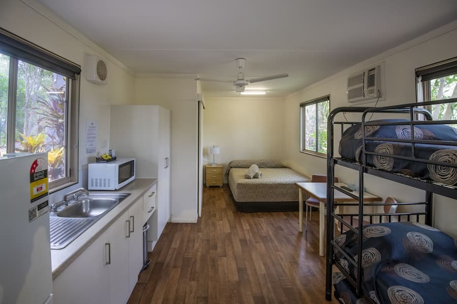 Aurora Kakadu Lodge