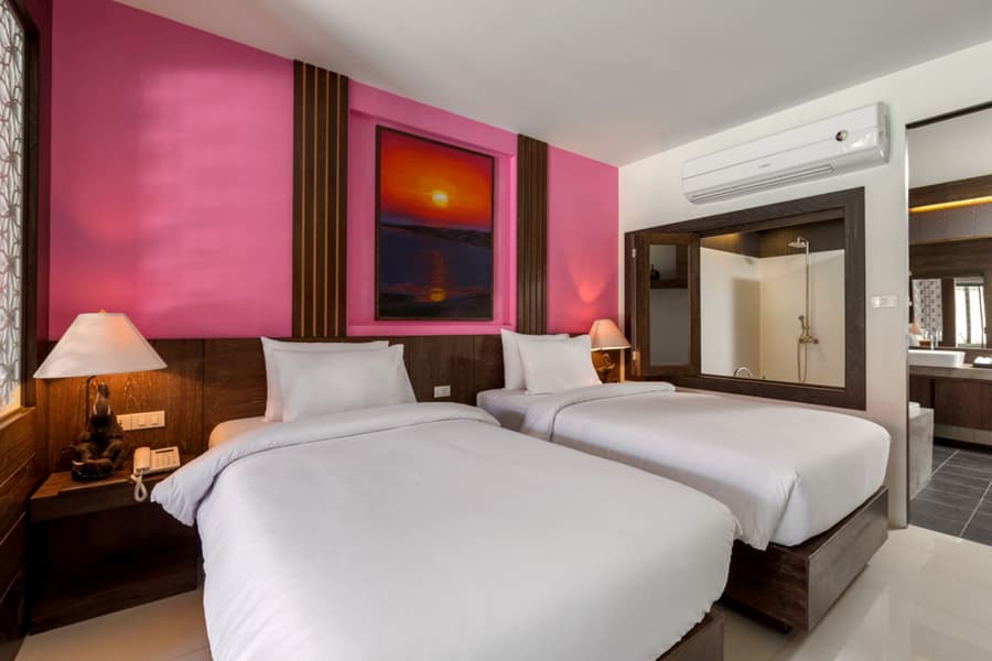 Naina Resort & Spa