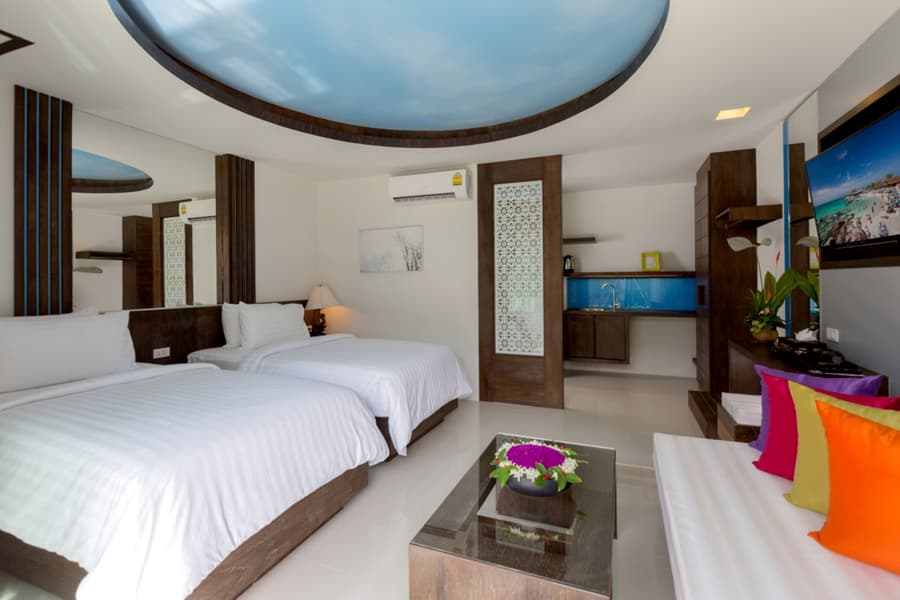 Naina Resort & Spa