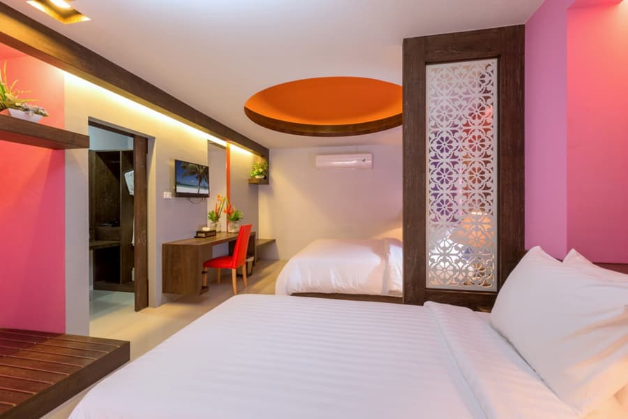 Naina Resort & Spa