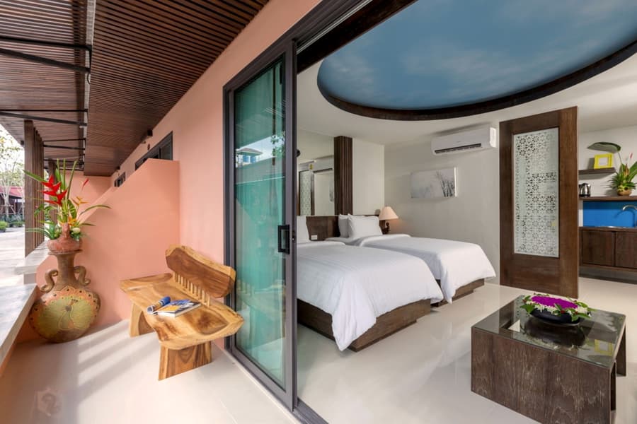 Naina Resort & Spa