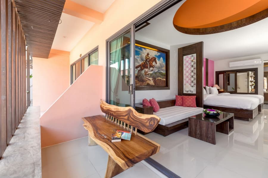 Naina Resort & Spa