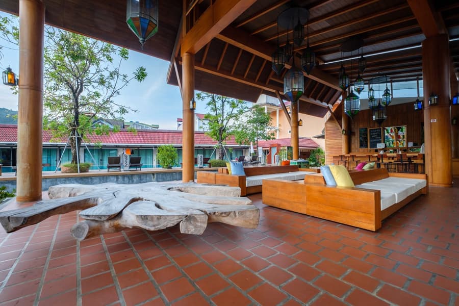 Naina Resort & Spa