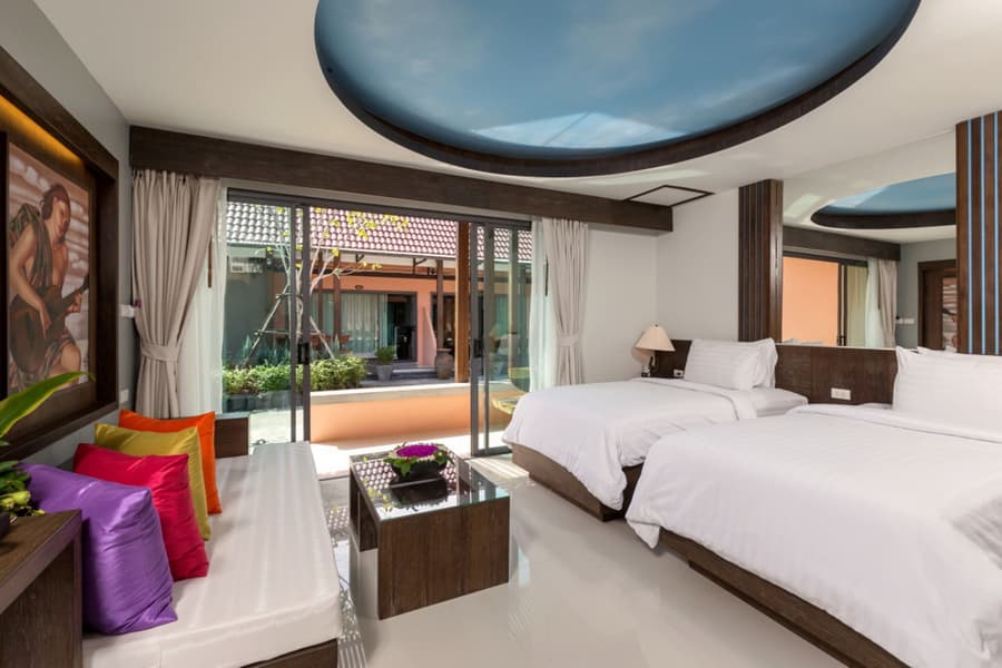 Naina Resort & Spa