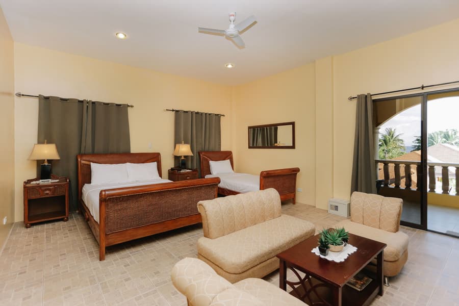 Turtle Bay Dive Resort