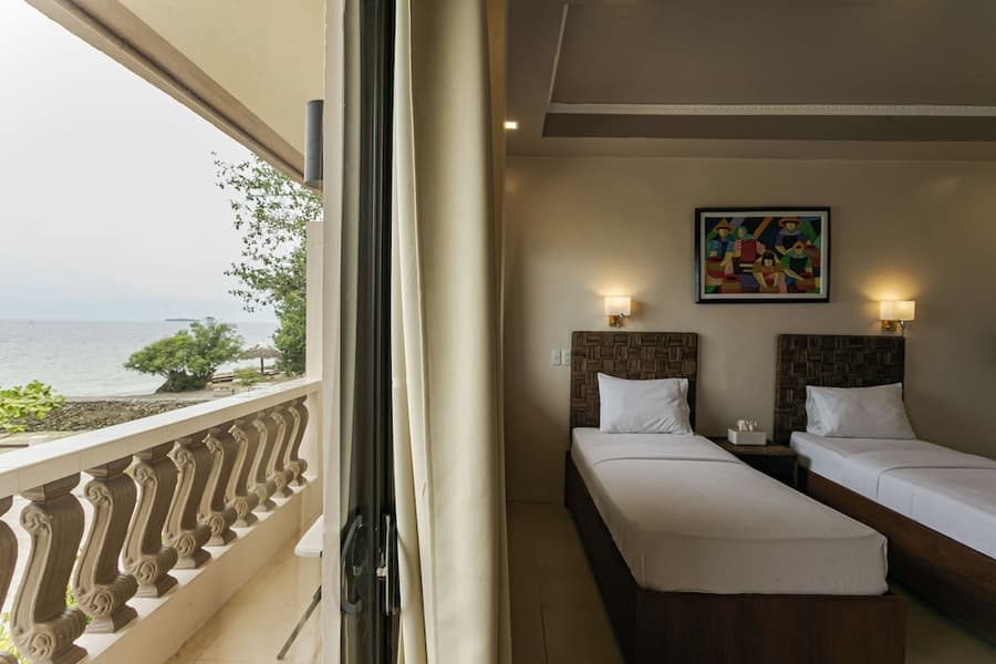 Turtle Bay Dive Resort