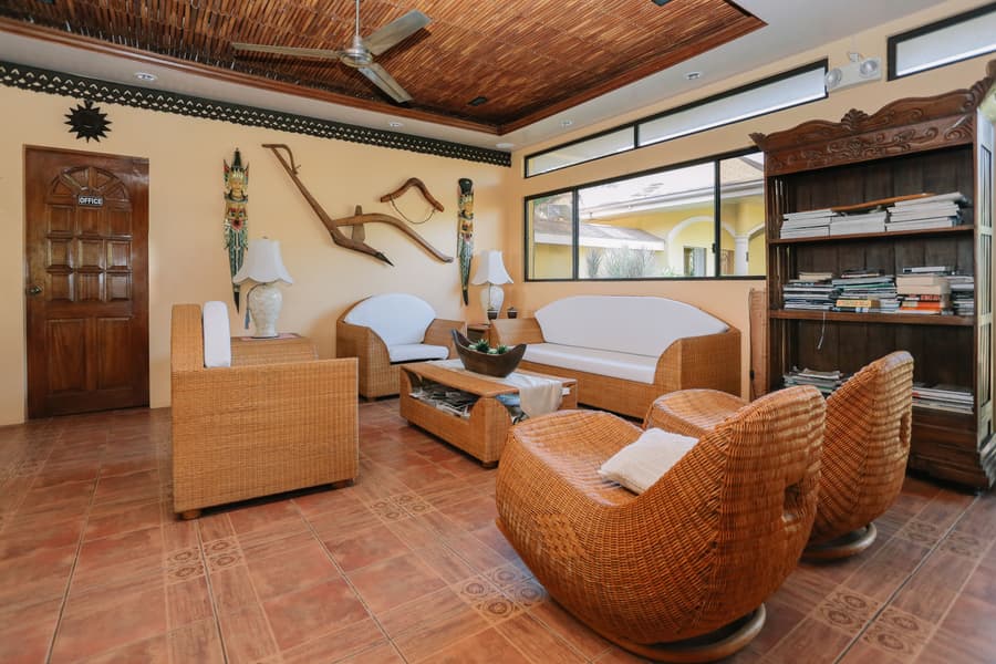 Turtle Bay Dive Resort