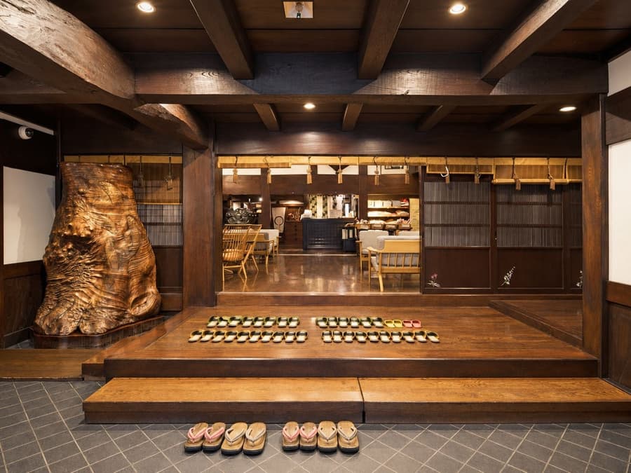 Ryokan Asunaro
