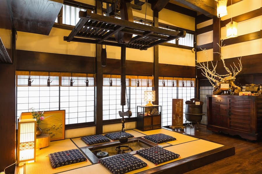 Ryokan Asunaro