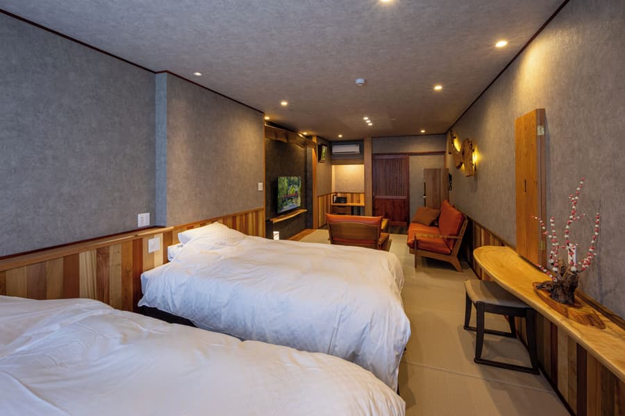 Ryokan Asunaro
