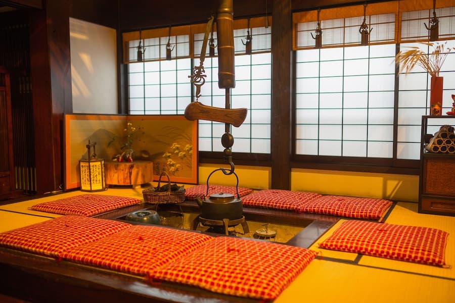 Ryokan Asunaro