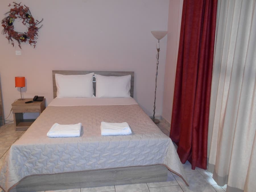 Hotel Vasilis
