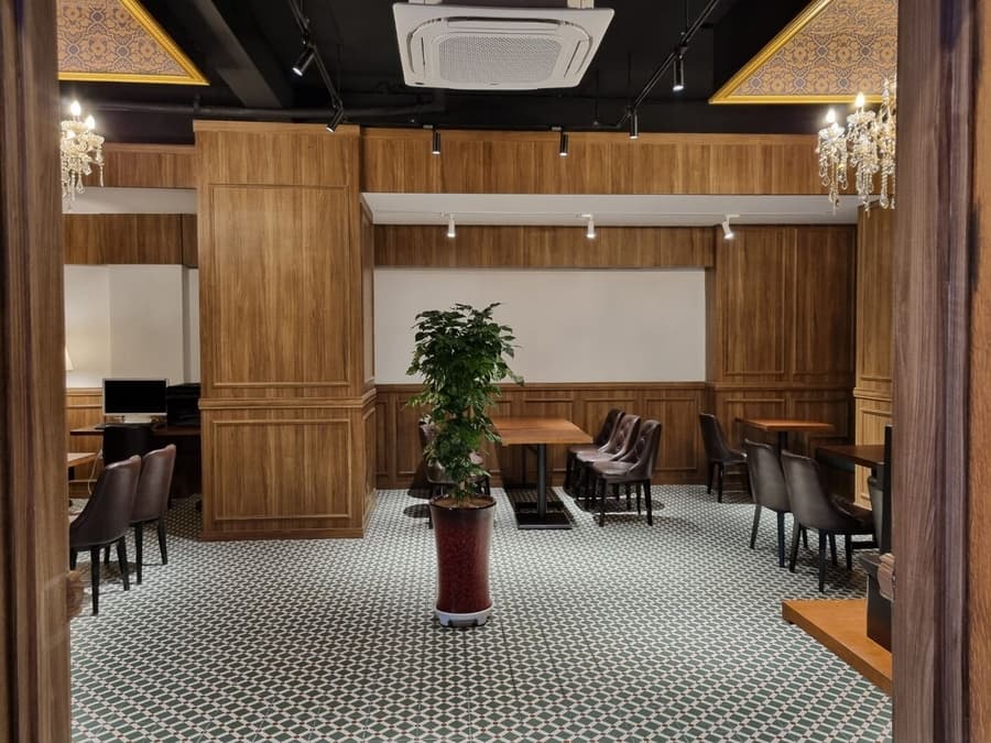 Angel Hotel