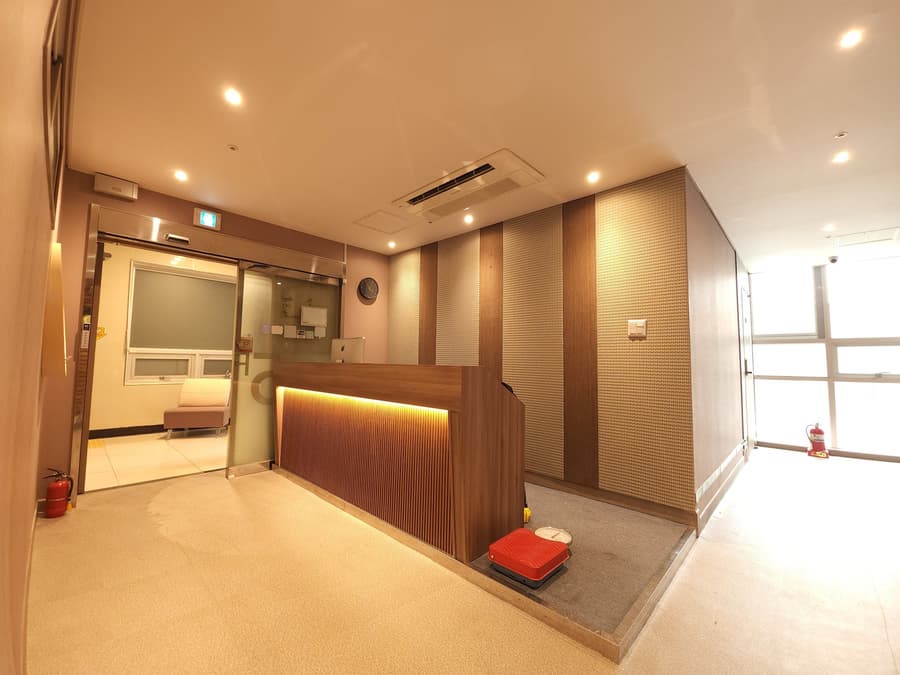 OYO Hostel Myeongdong 2