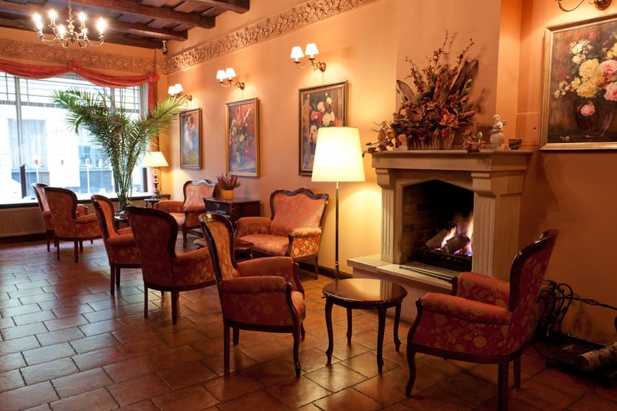 Hotel Petite Fleur - Adults only