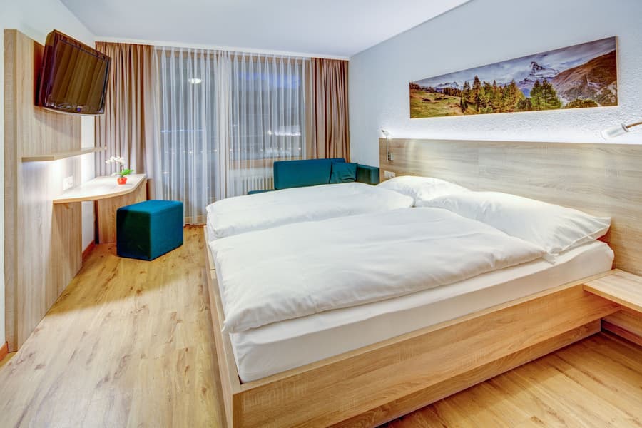 Hotel Matterhorn Inn