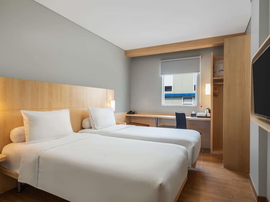 ibis Jakarta Senen