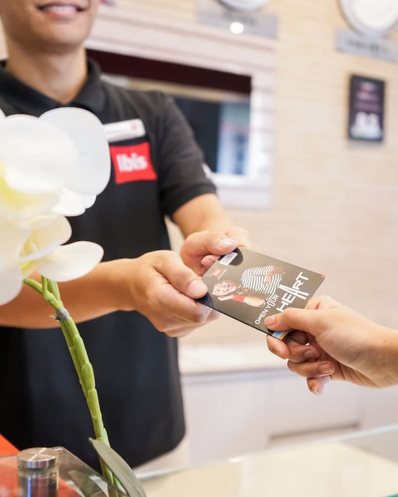 ibis Jakarta Senen