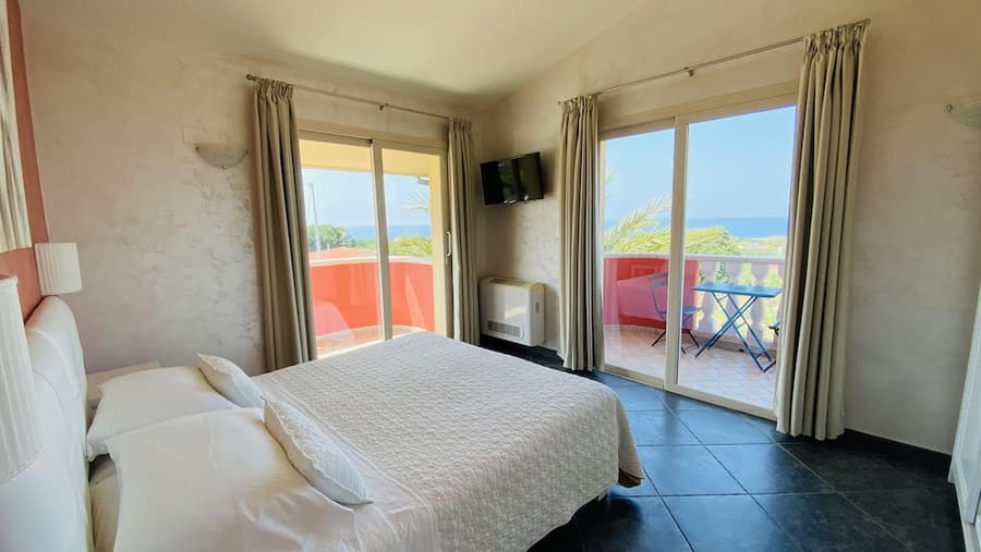 Hotel Borgo di Santa Barbara
