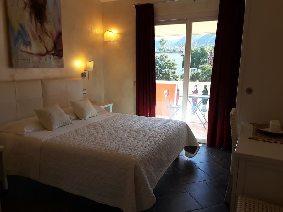 Hotel Borgo di Santa Barbara