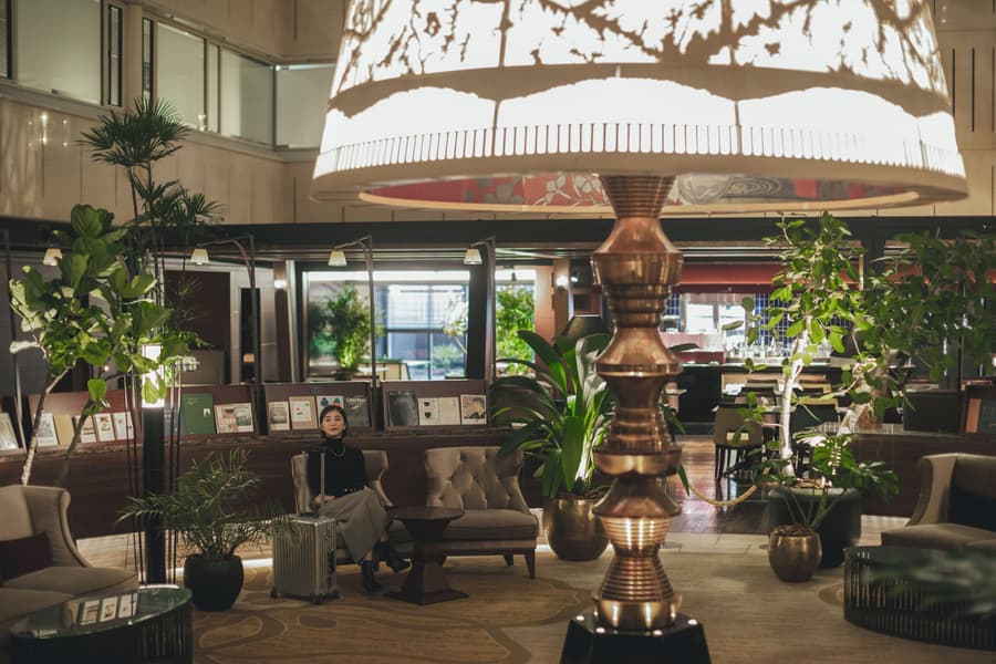 Kyoto Century Hotel