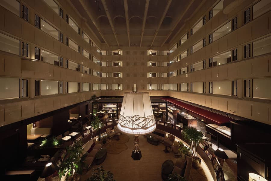 Kyoto Century Hotel