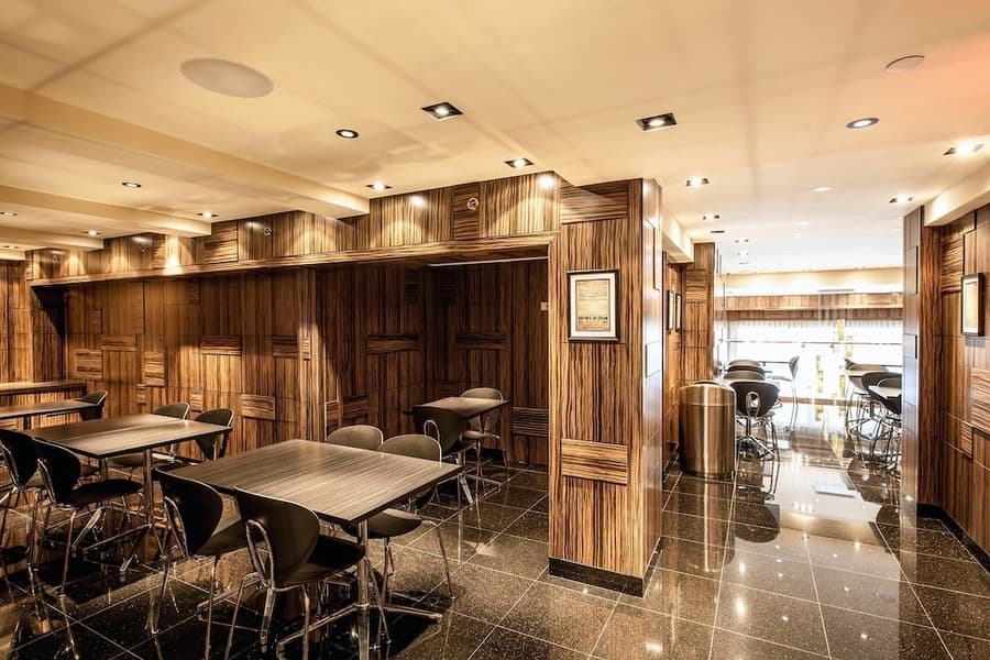 Opera House Hotel