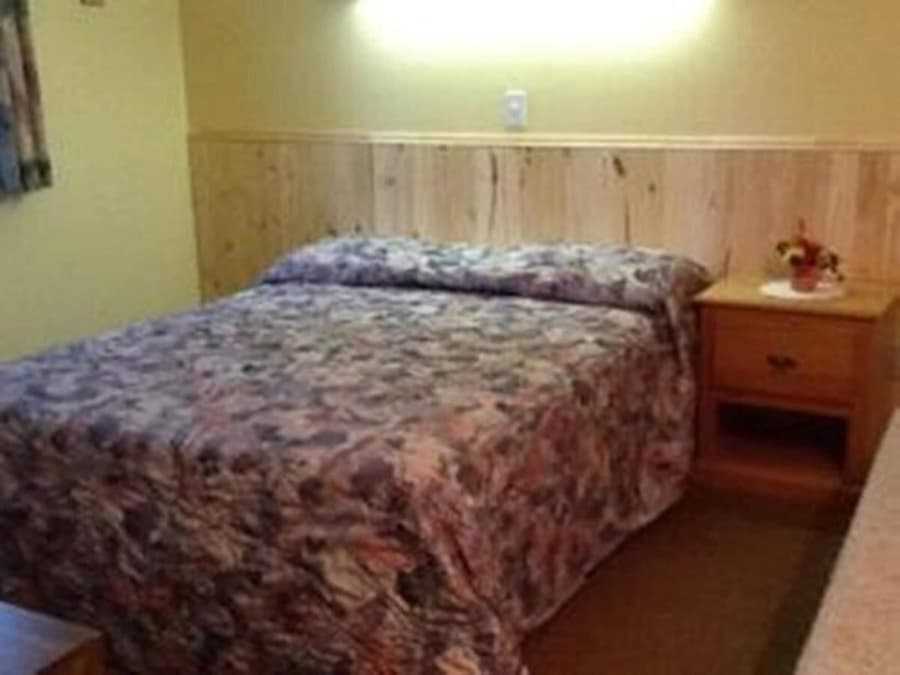 Auberge Mountain View Inn