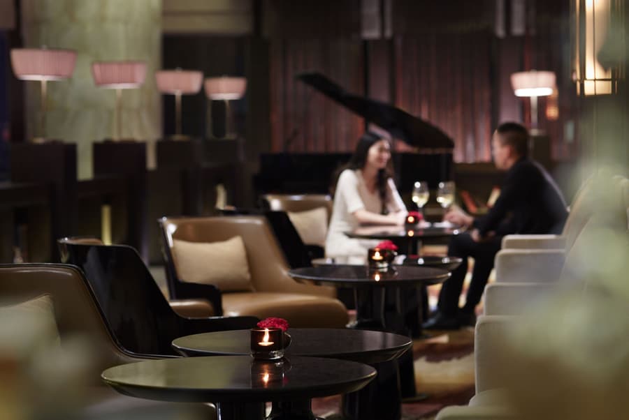 The Ritz-Carlton, Chengdu