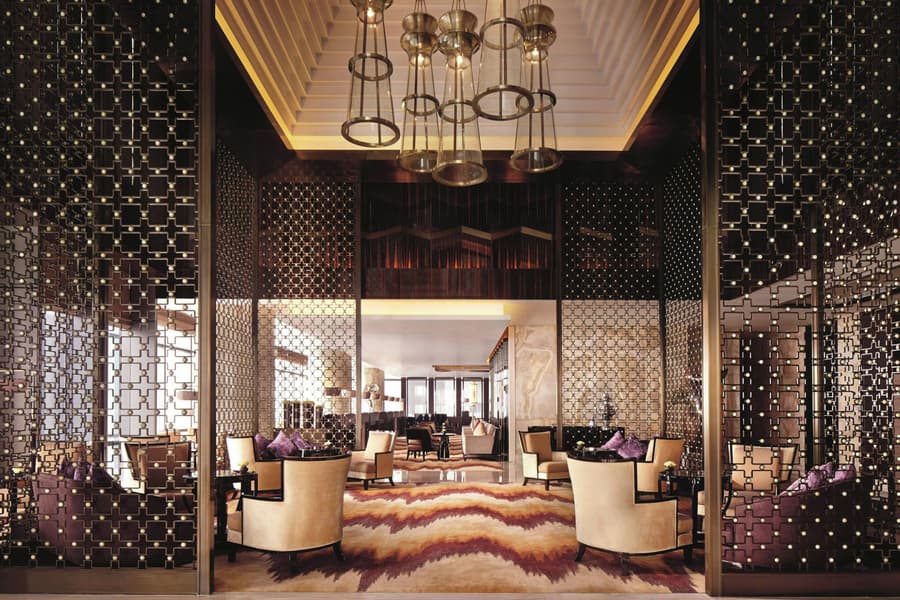 The Ritz-Carlton, Chengdu