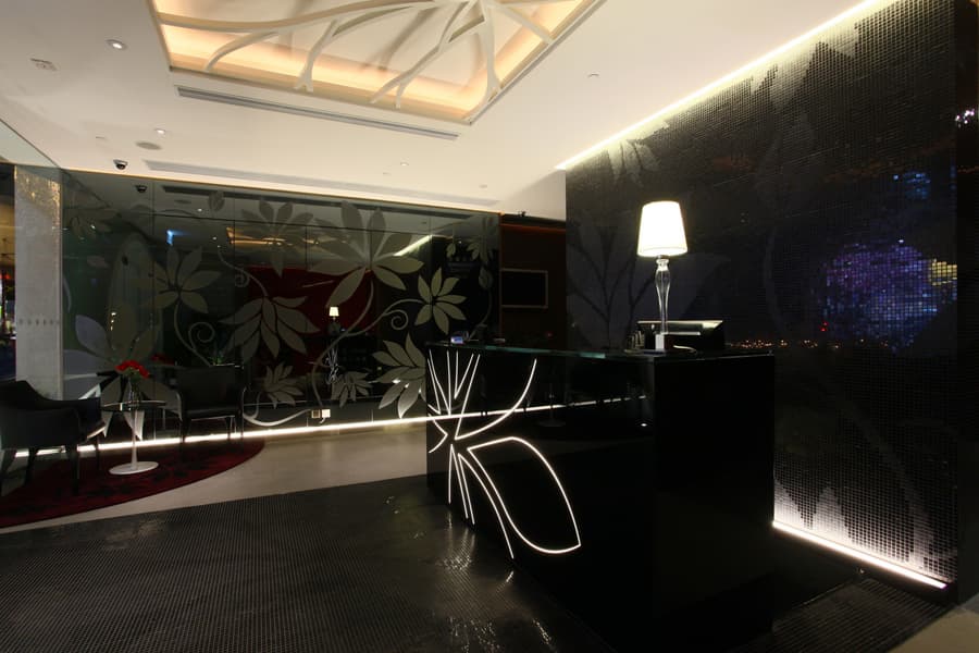 Sohotel