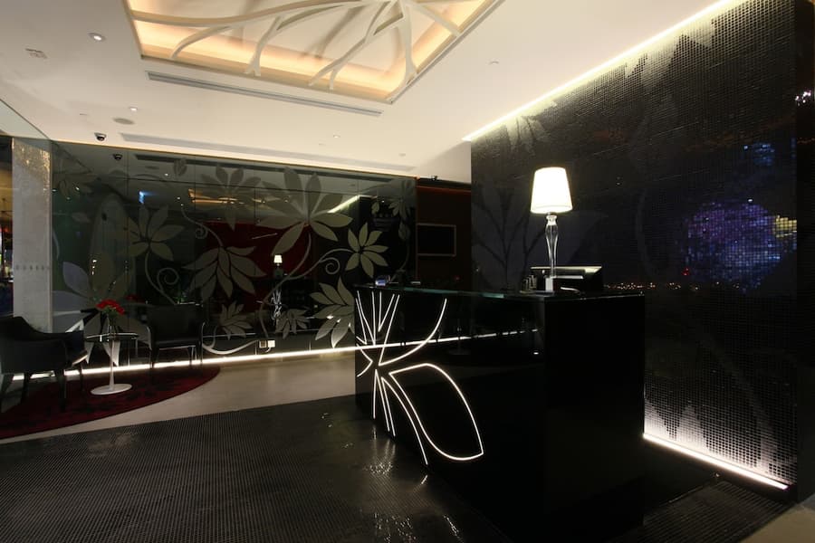 Sohotel