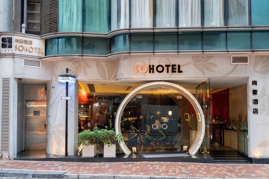 Sohotel