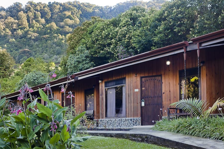 Savegre Hotel Natural Reserve & Spa