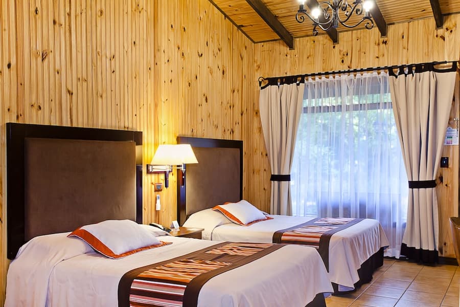 Savegre Hotel Natural Reserve & Spa