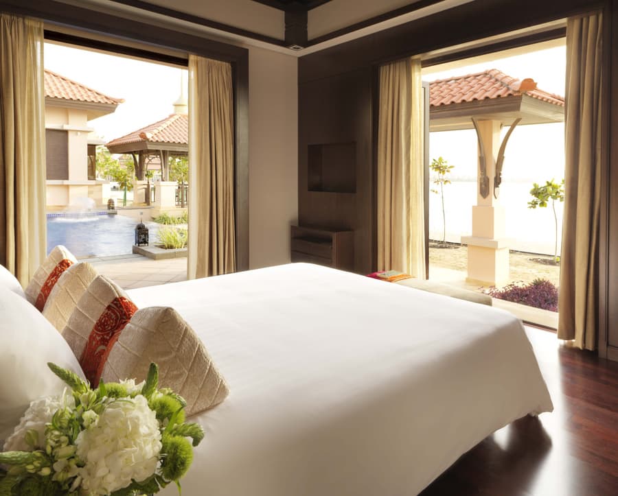 Anantara The Palm Dubai Resort